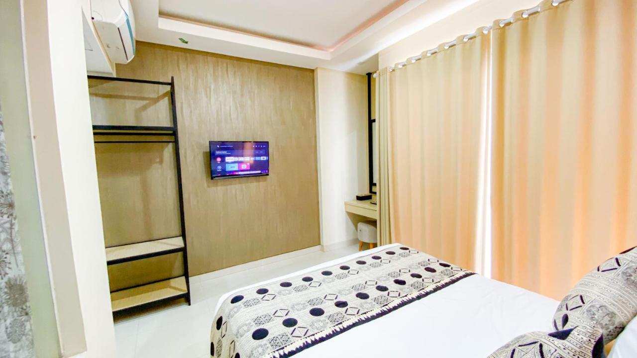 Ultimate Residence Bali 丹帕沙 外观 照片